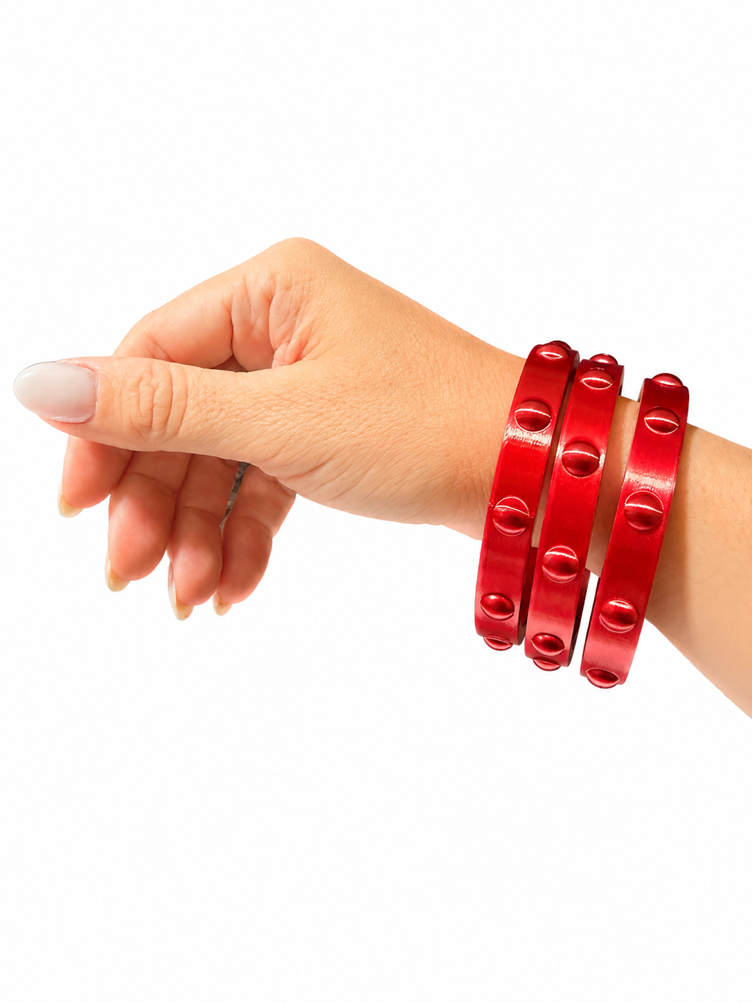 Simpleness bangle