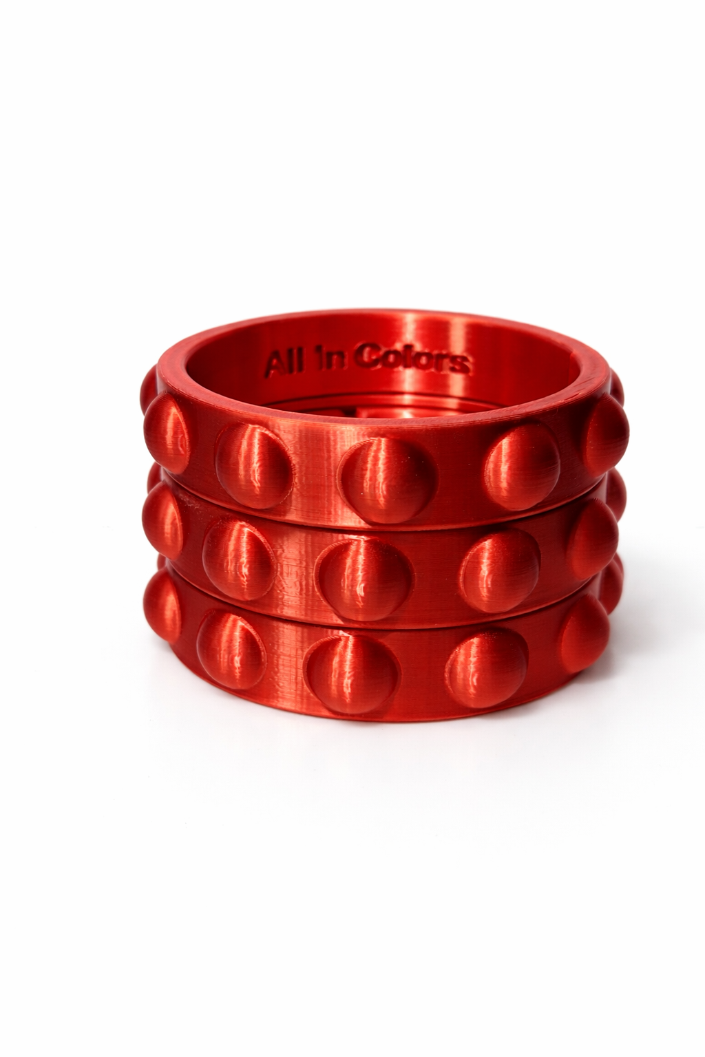 Kids: Endless bangle