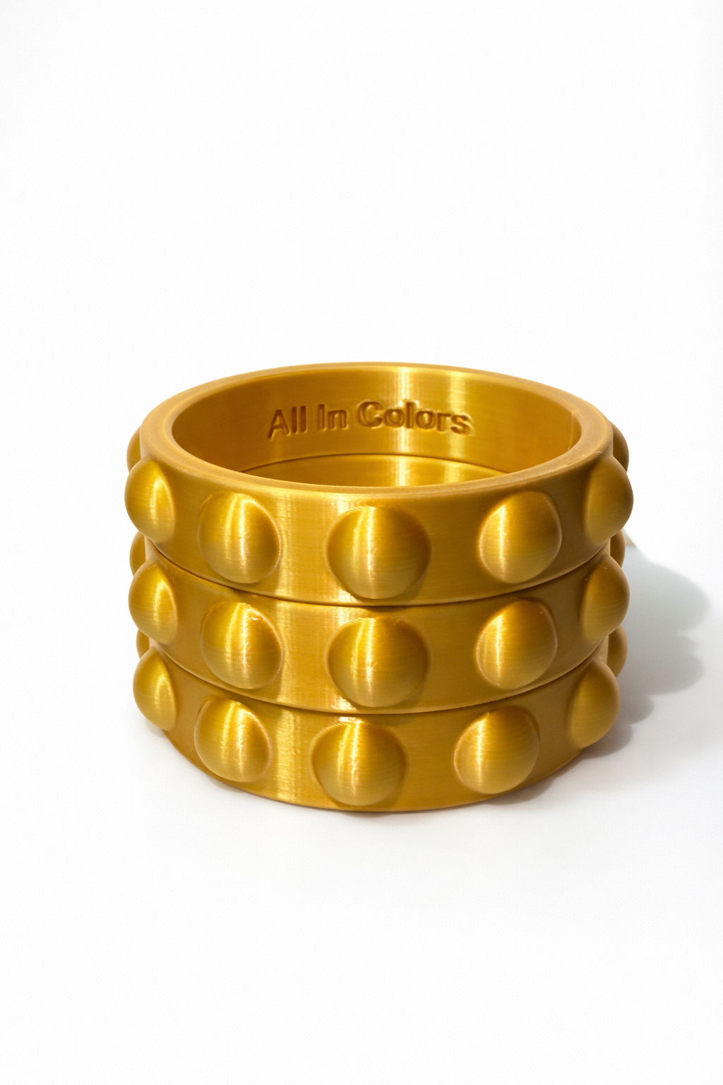 Kids: Endless bangle