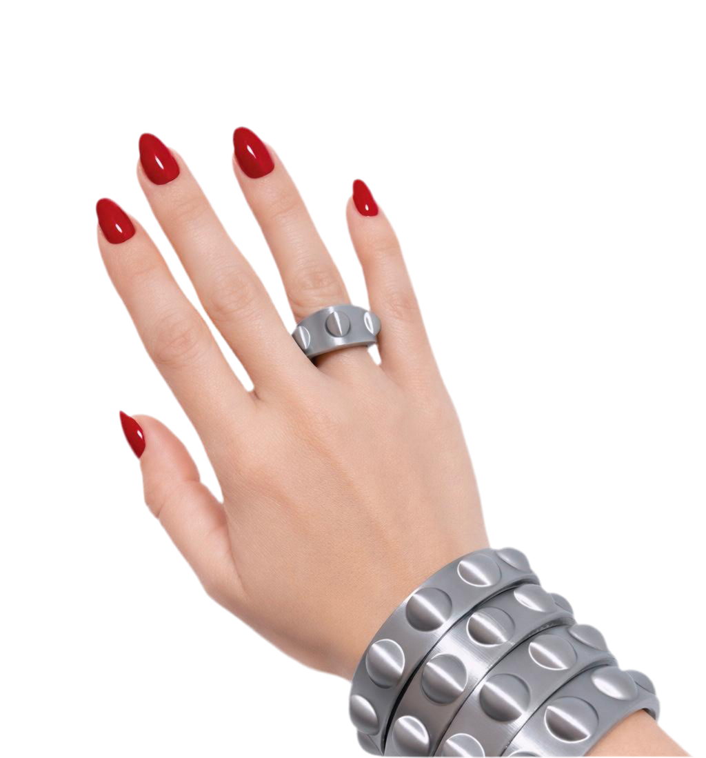 Endless ring