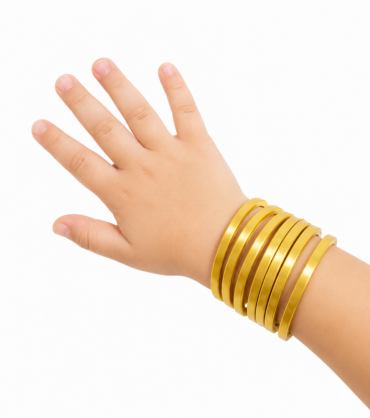 Kids Limitless bangle