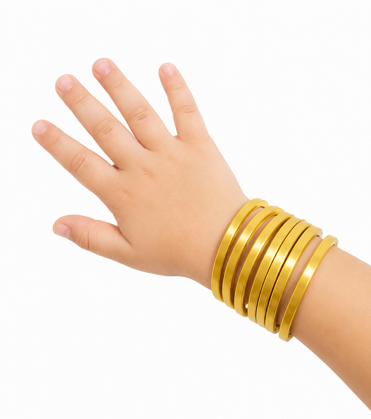Kids Limitless bangle