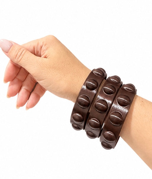 Endless bangle