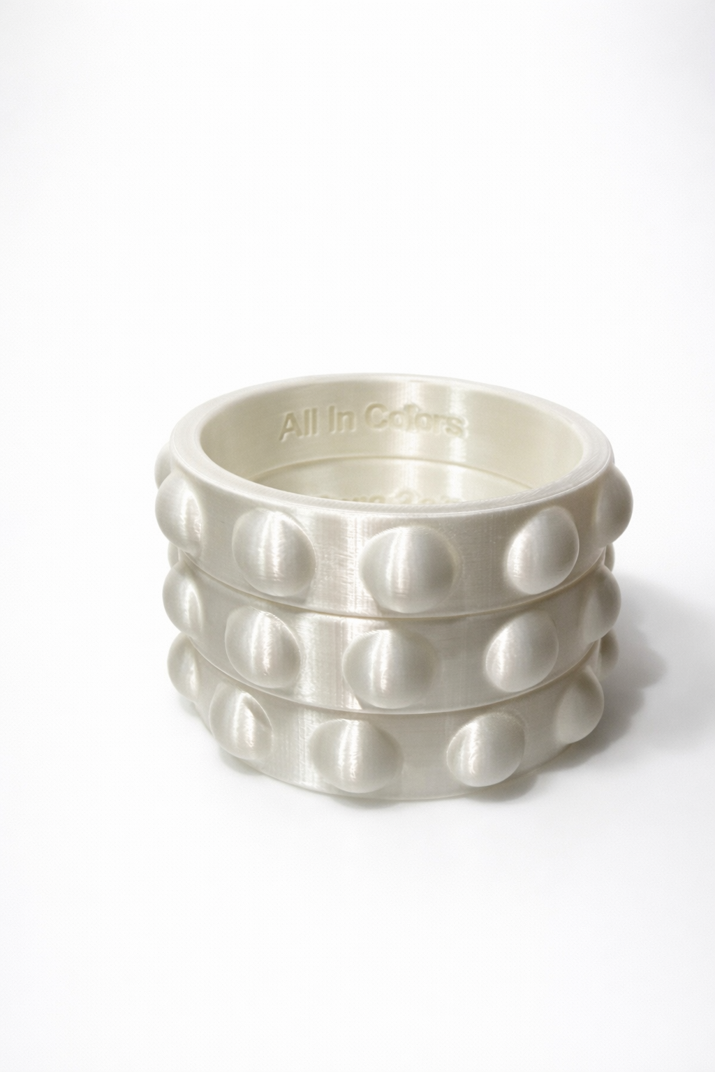 Kids: Endless bangle
