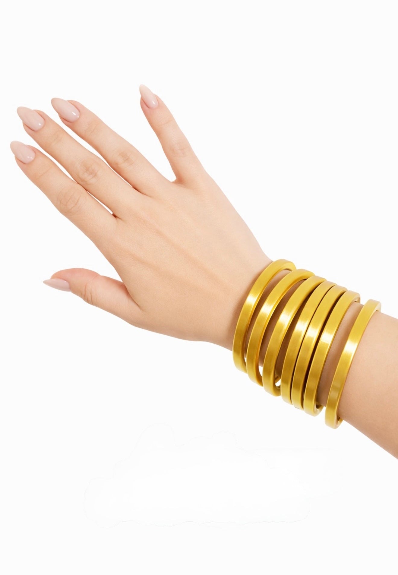 Limitless  bangle