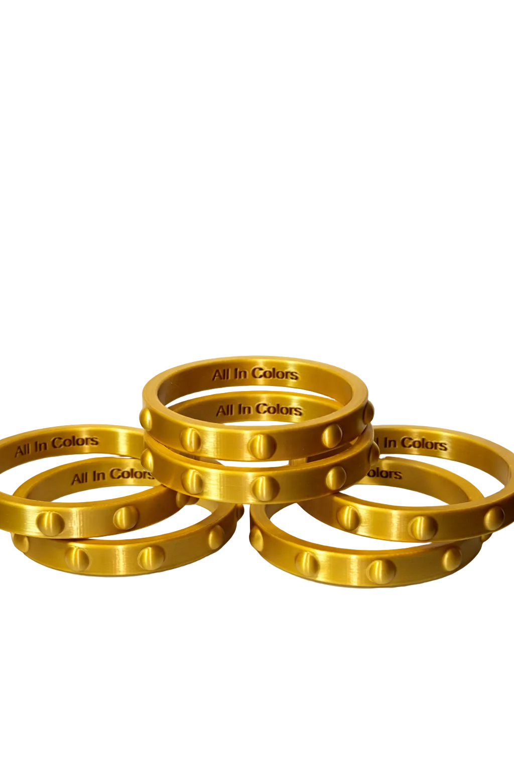 Kids: Simpleness bangle
