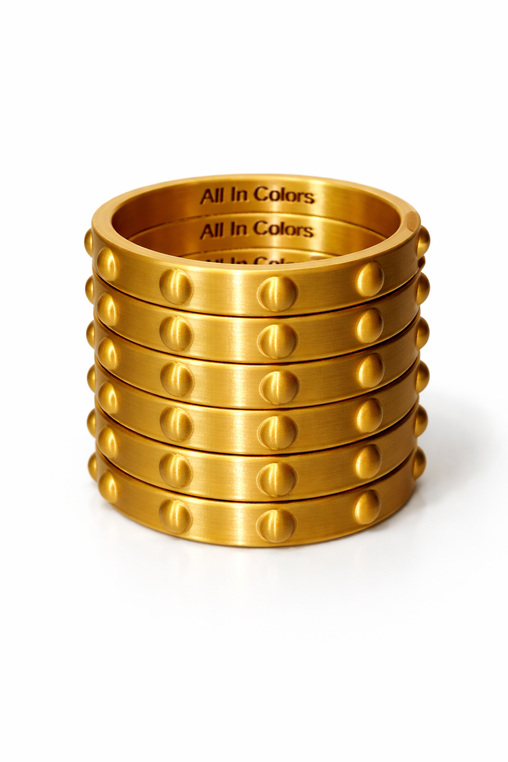 Kids: Simpleness bangle