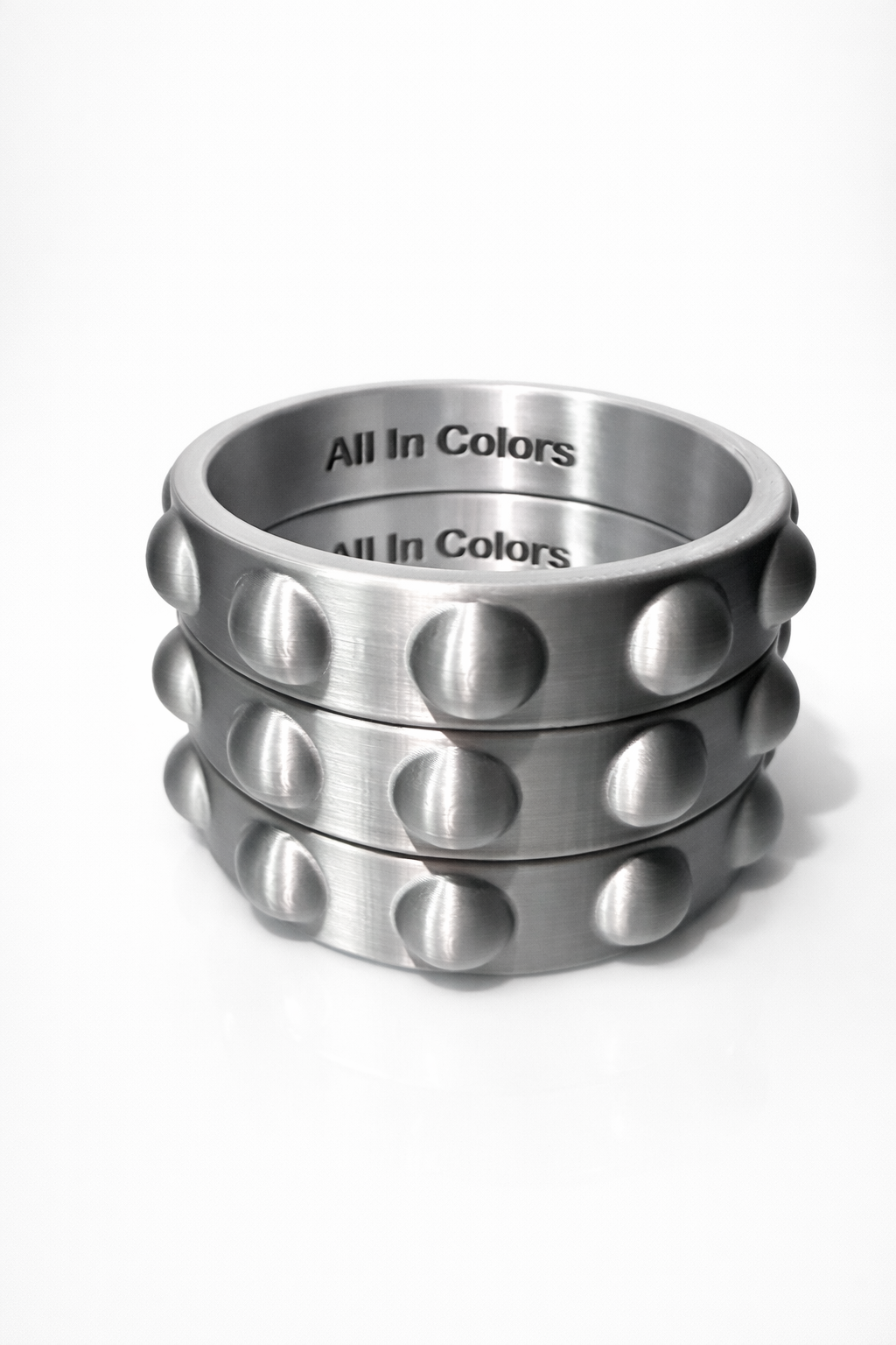 Kids: Endless bangle