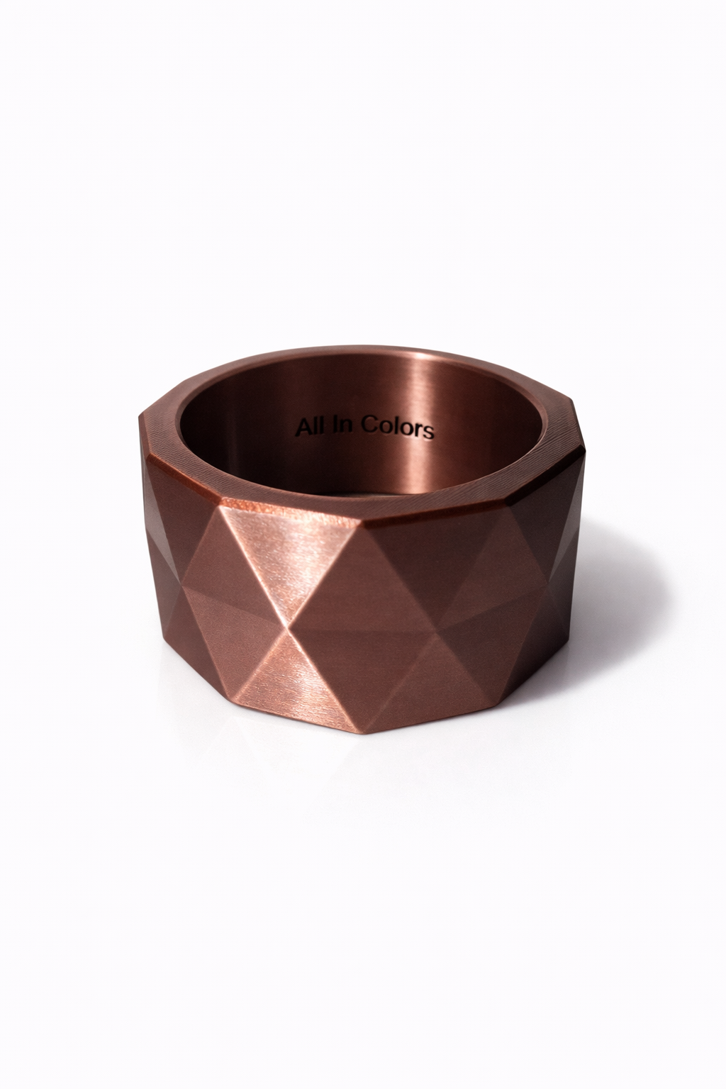 Timeless bangle