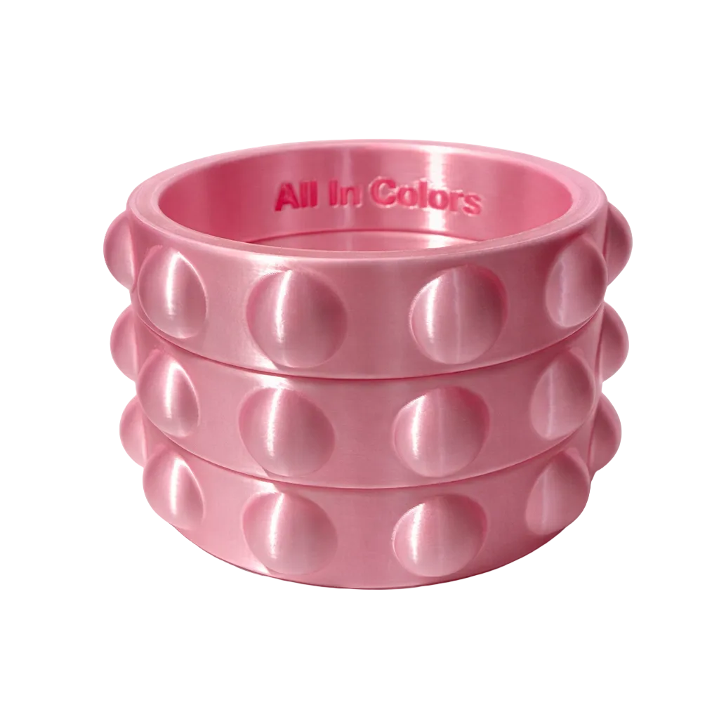 Kids: Endless bangle
