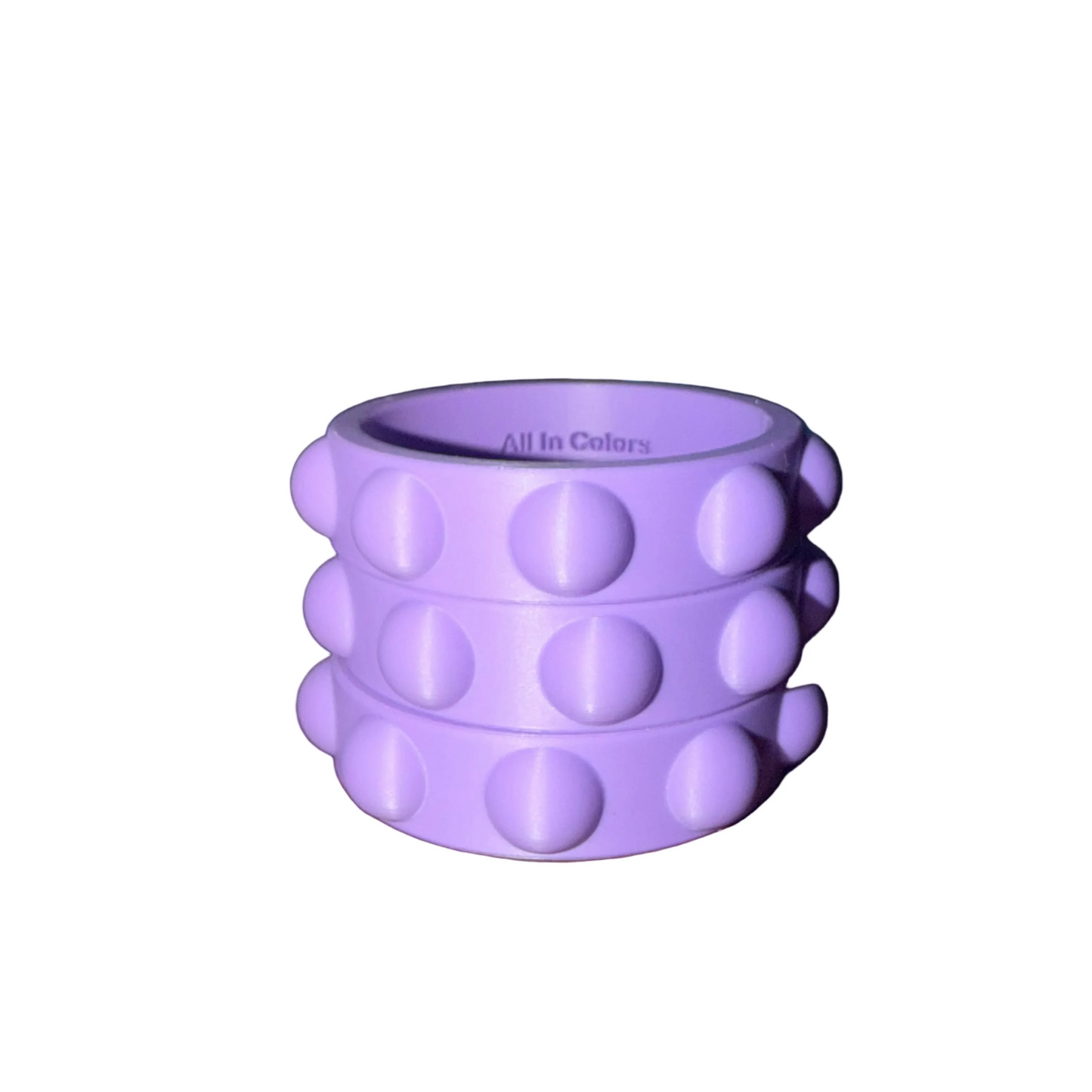 Kids: Endless bangle