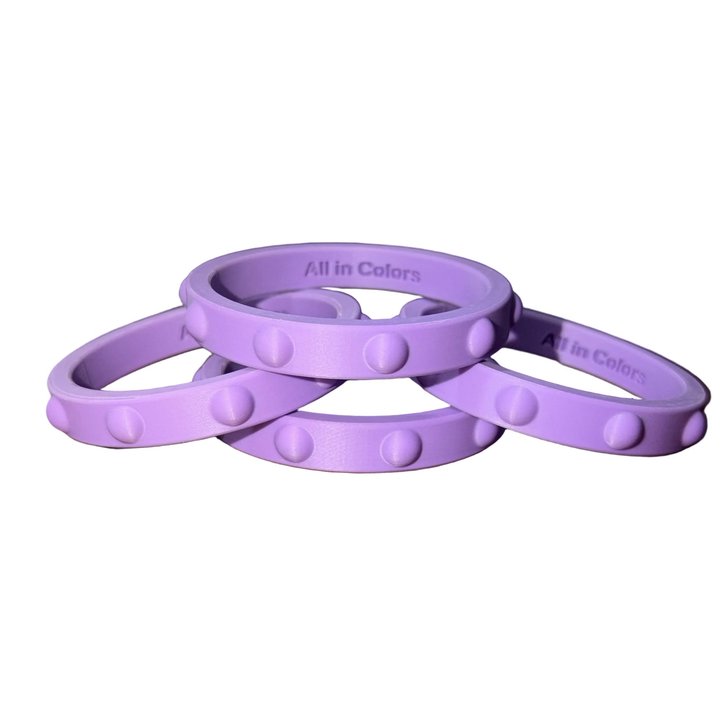 Kids: Simpleness bangle