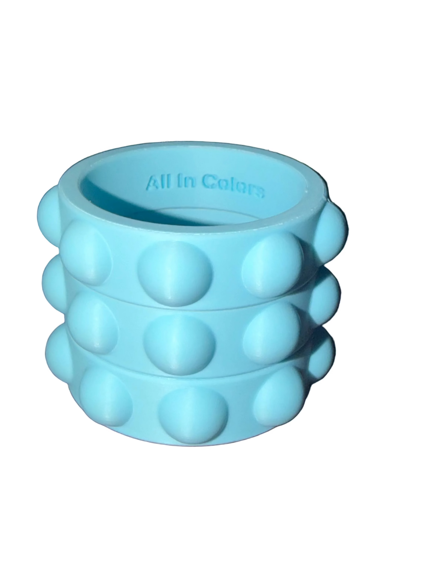 Kids: Endless bangle