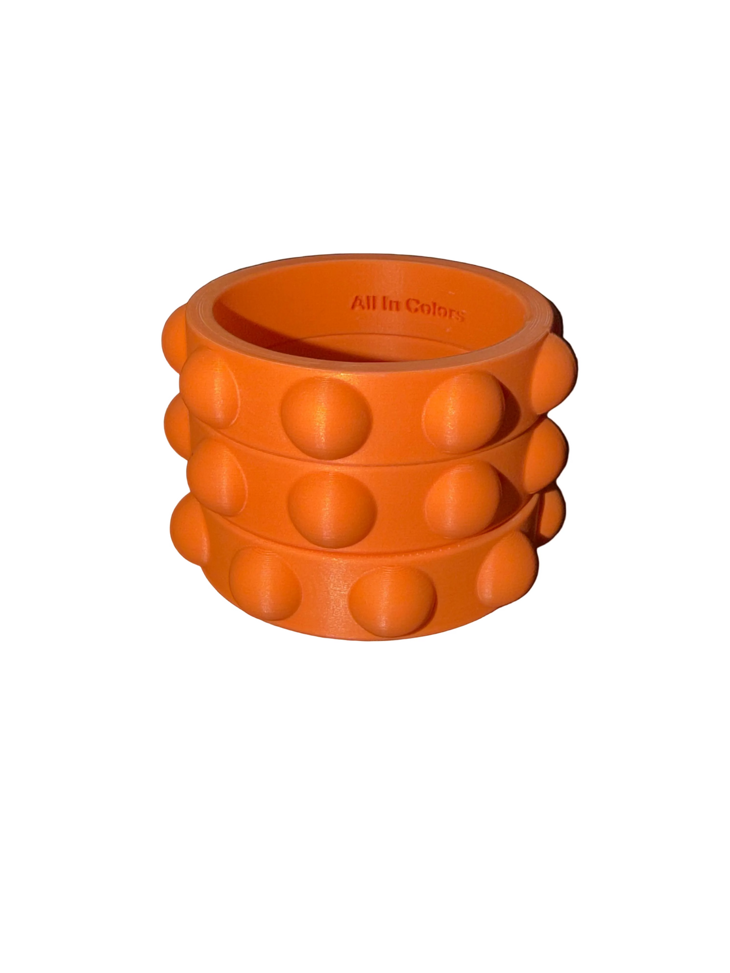 Kids: Endless bangle