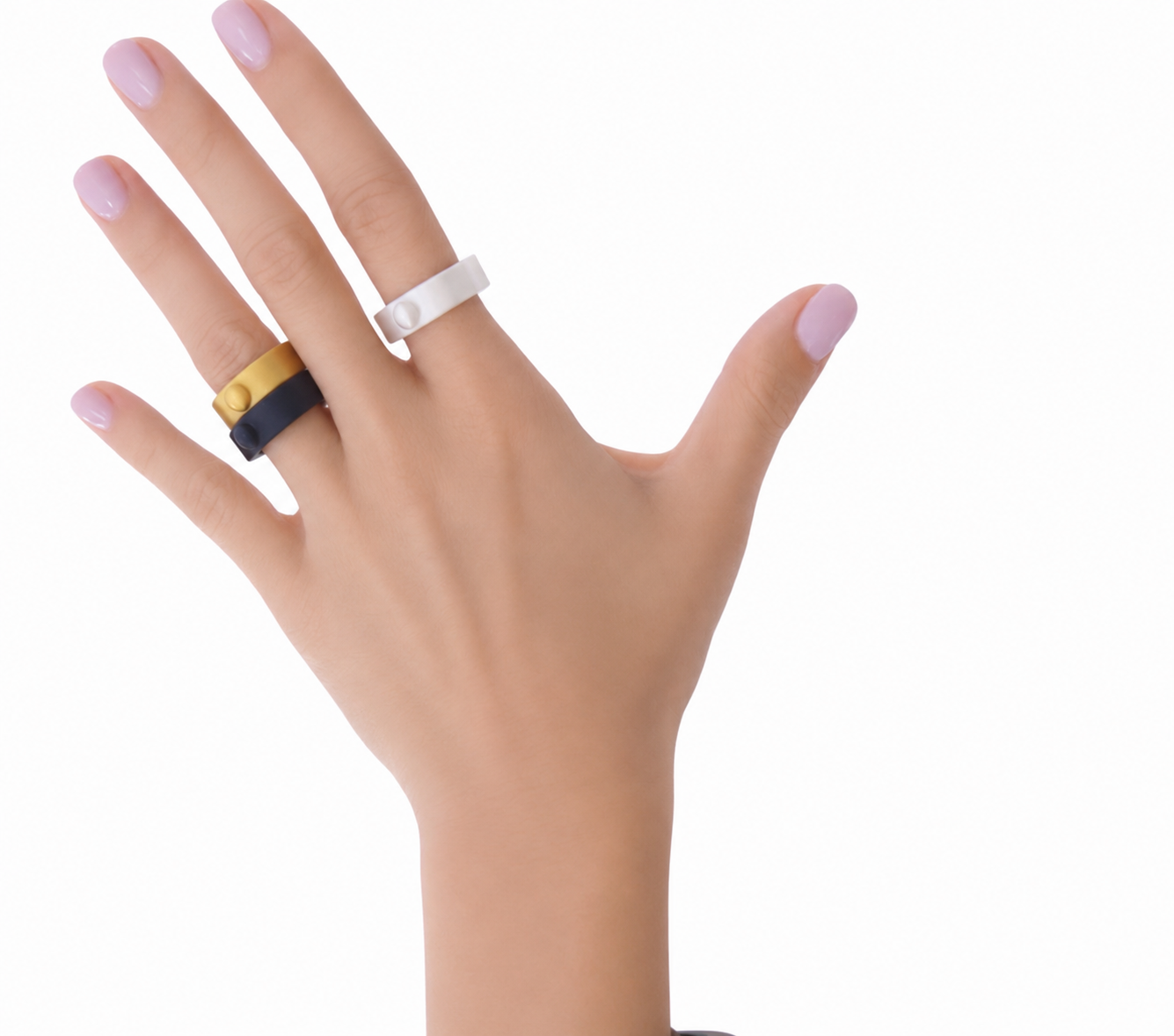 Simpleness ring