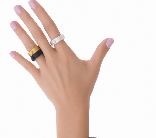 Simpleness ring
