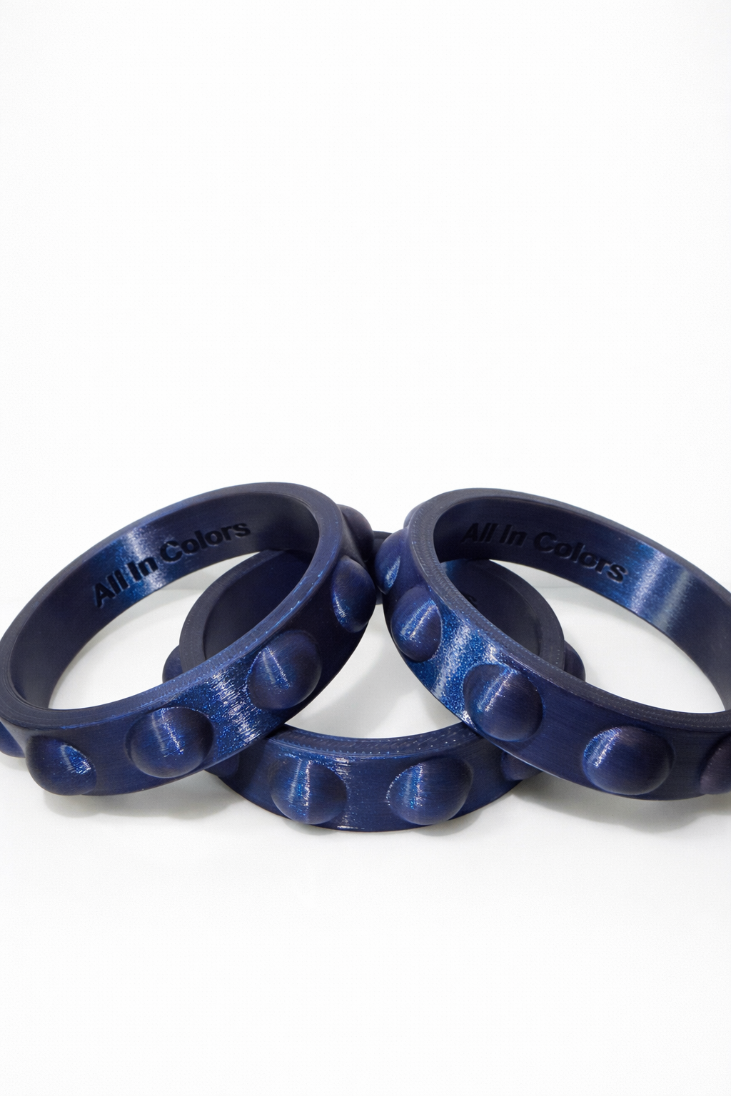 Kids: Endless bangle