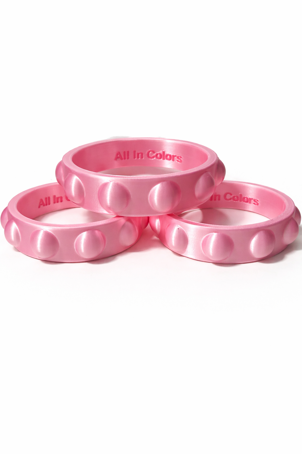 Kids: Endless bangle
