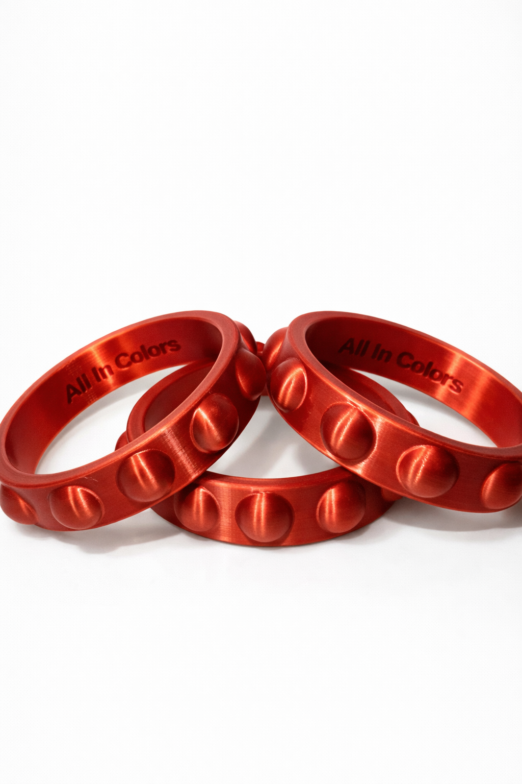 Kids: Endless bangle