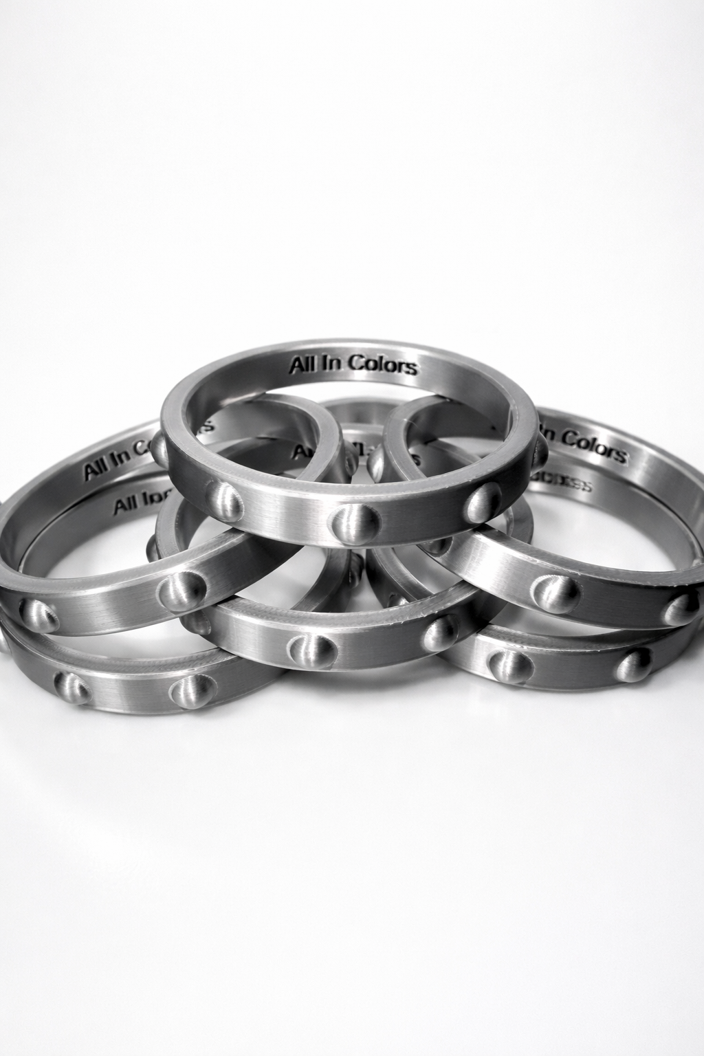 Kids: Simpleness bangle