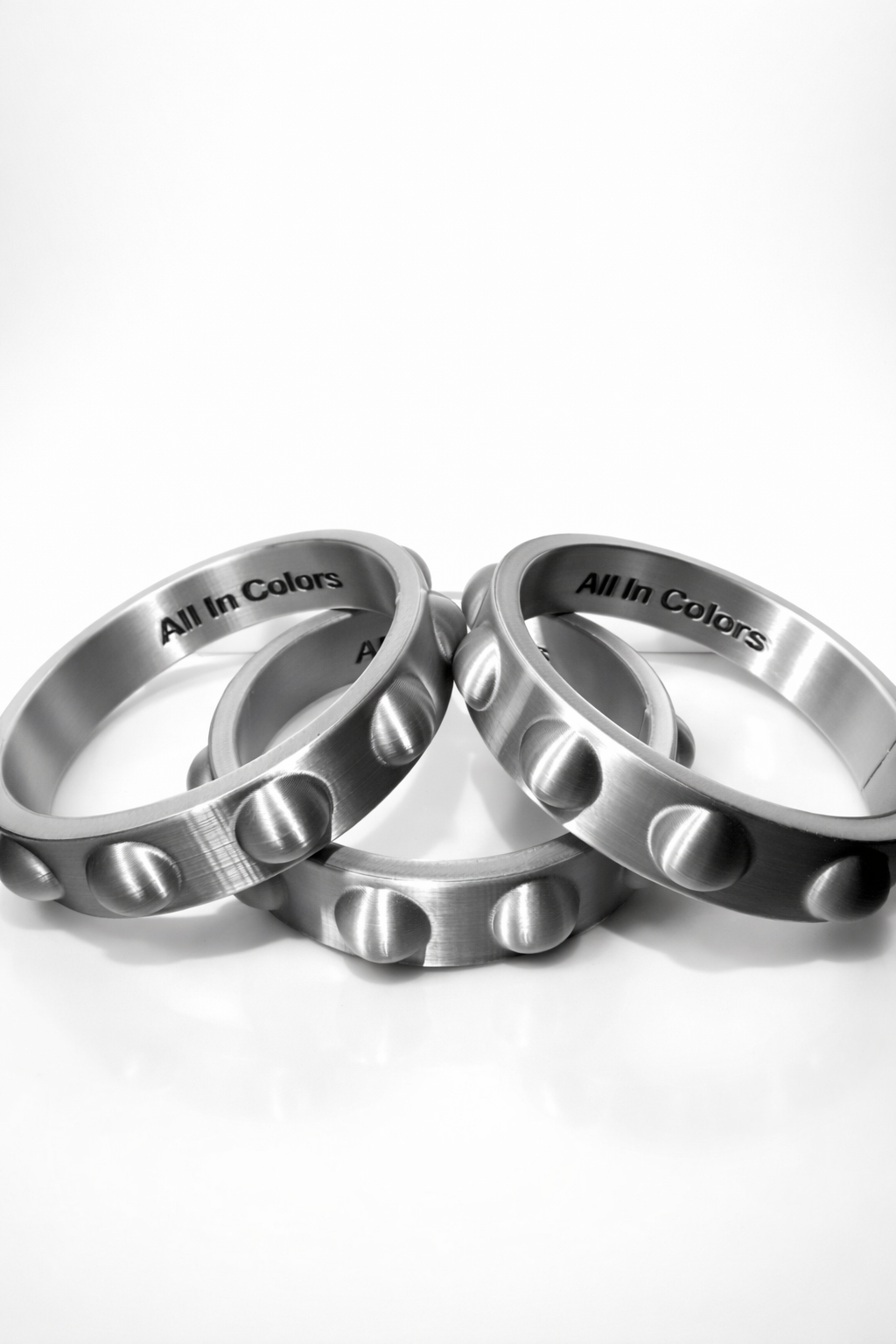 Kids: Endless bangle