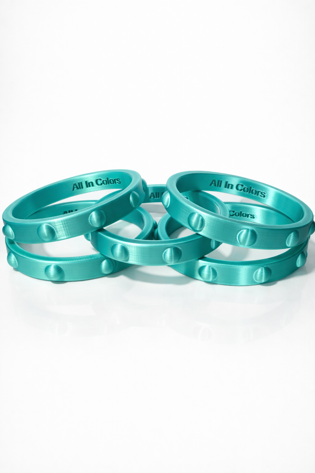 Simpleness bangle